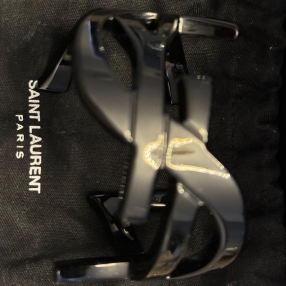 YSL Cuff authentic bracelet my - Picture 3 of 7
